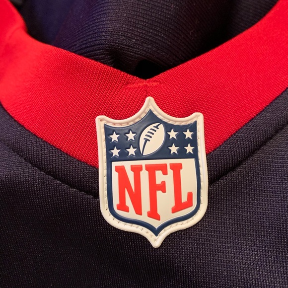 Houston Texans J J Watts Jersey/Hat L - Picture 4 of 6